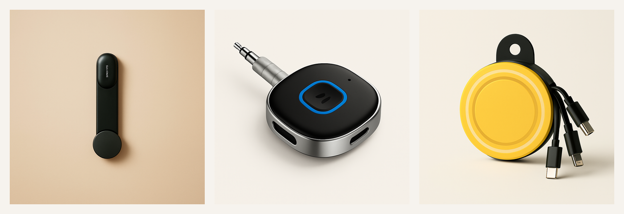 Car Upgrade Kit - Image 2