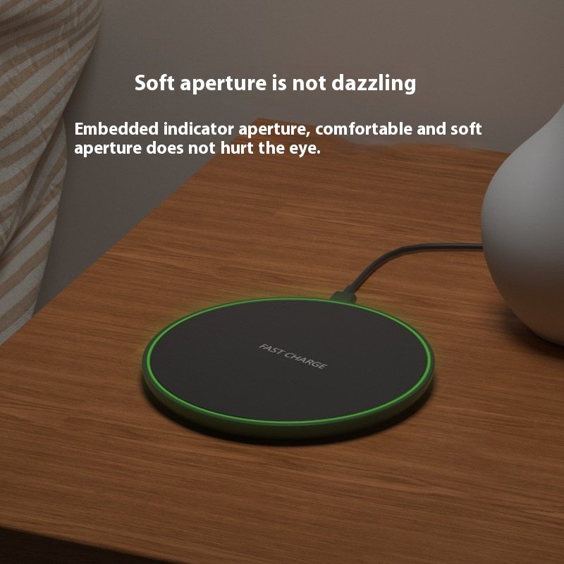 Ultra-Thin Wireless Charger - Image 3