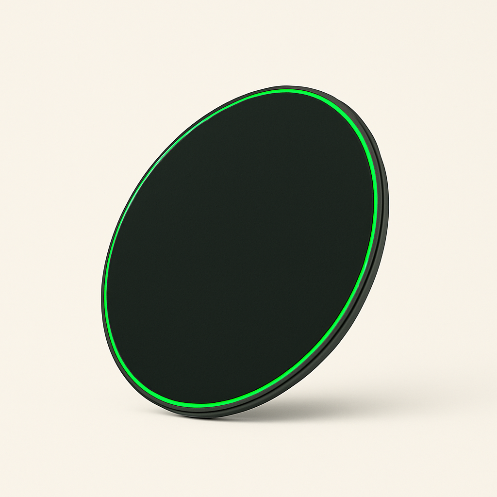Ultra-Thin Wireless Charger