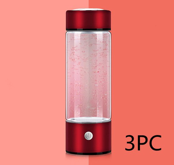 Hydrogen Water Bottle - Image 3