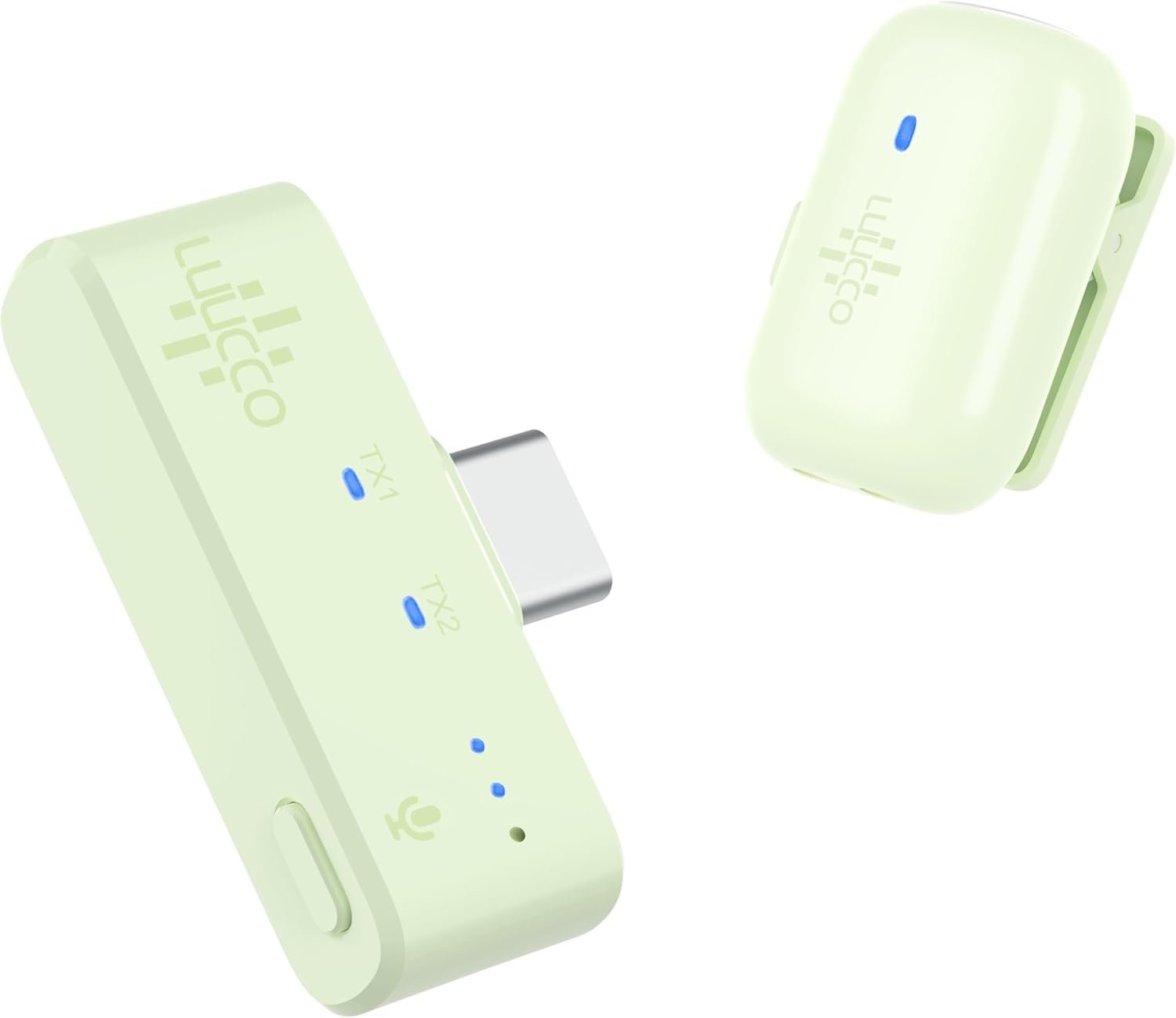 LUUCCO MiniPods-K2 (USB-C) - Image 3