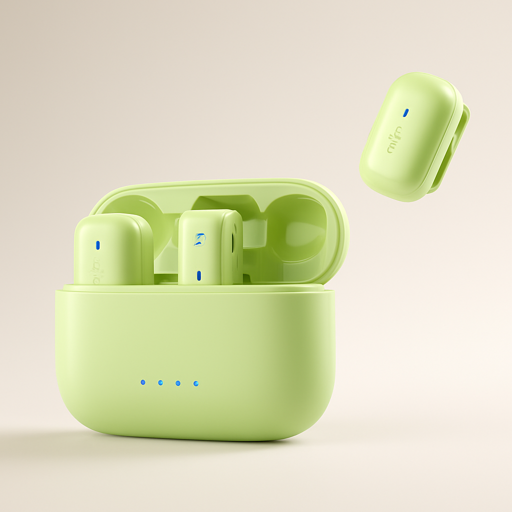 LUUCCO MiniPods-K2 (USB-C)