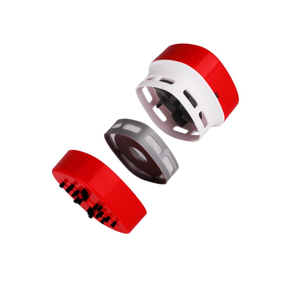 Mini Desktop Vacuum Cleaner - الصورة 3