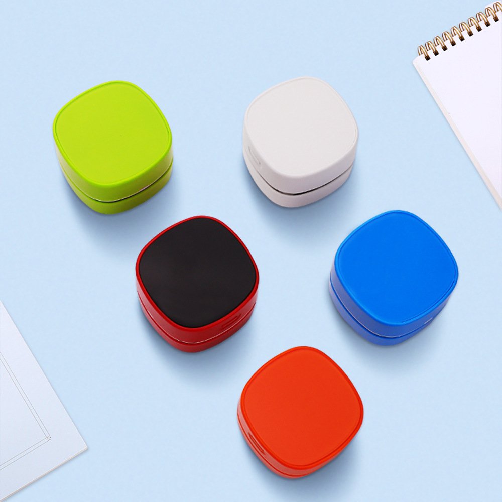 Mini Desktop Vacuum Cleaner - الصورة 4