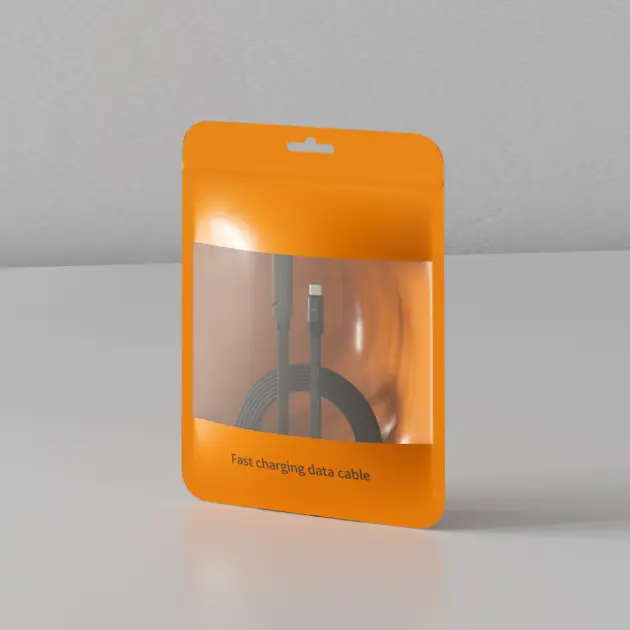 240W Foldable Stand USB-C Cable