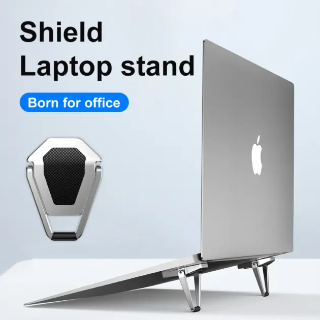 Foldable Laptop Cooling Stand