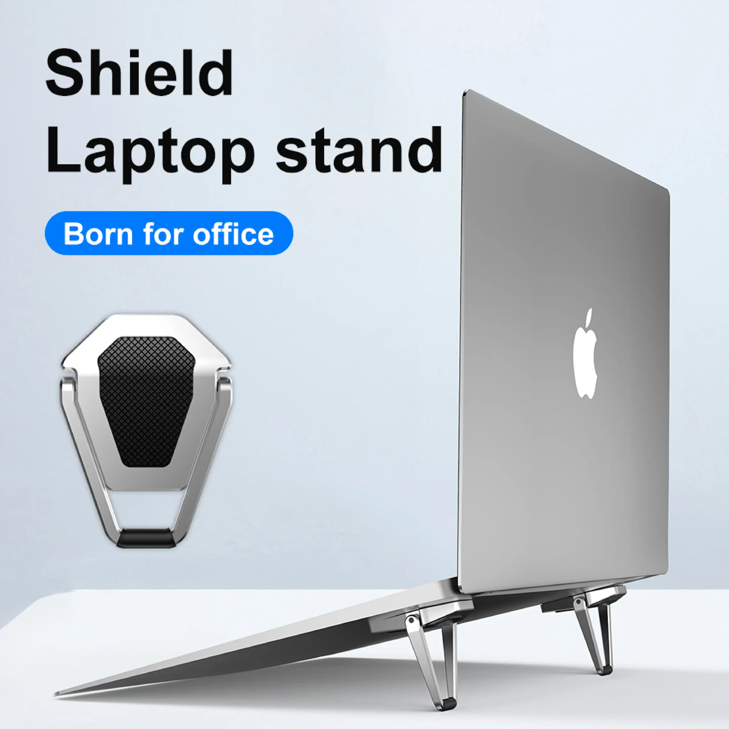 Foldable Laptop Cooling Stand