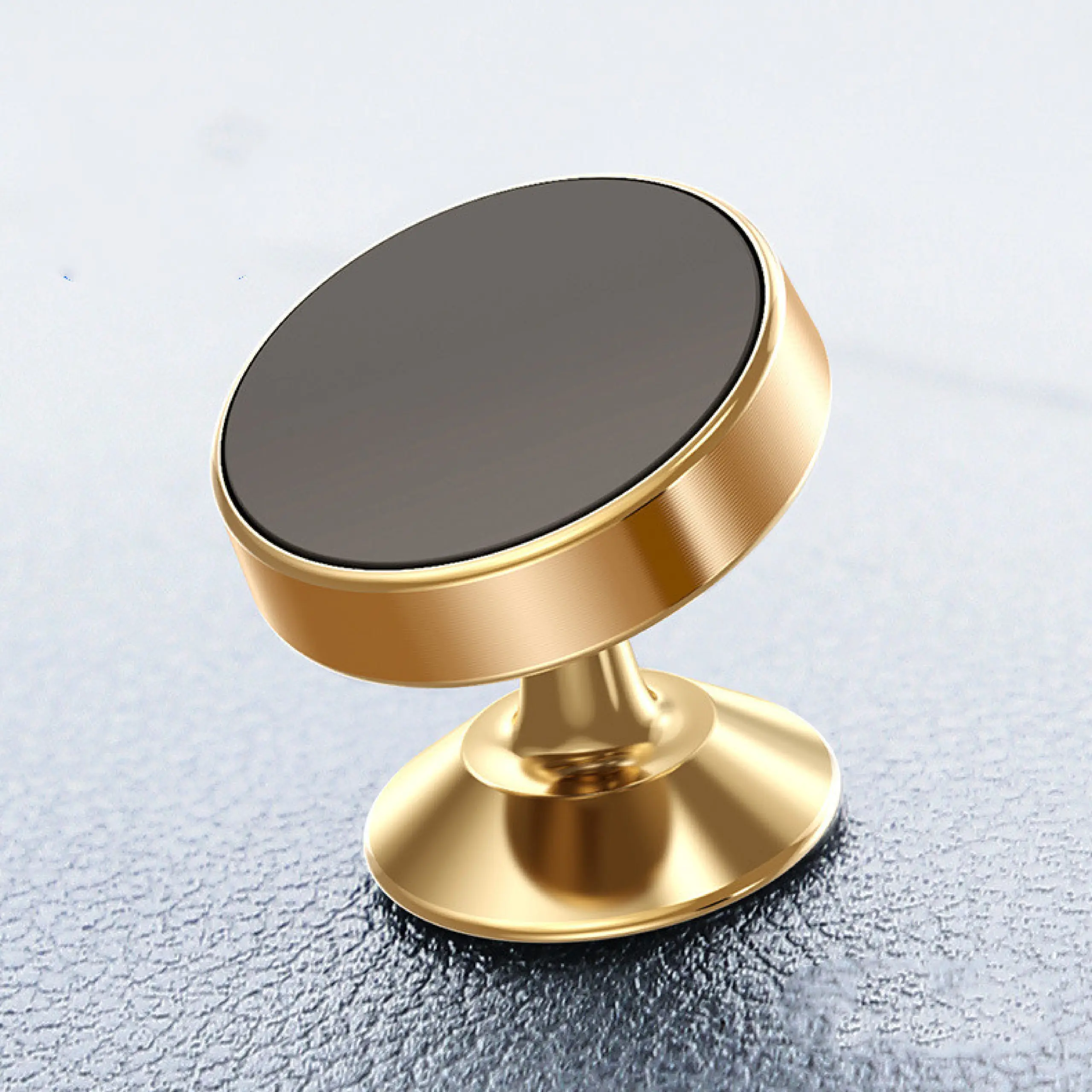 Magnetic Car Phone Holder - الصورة 2