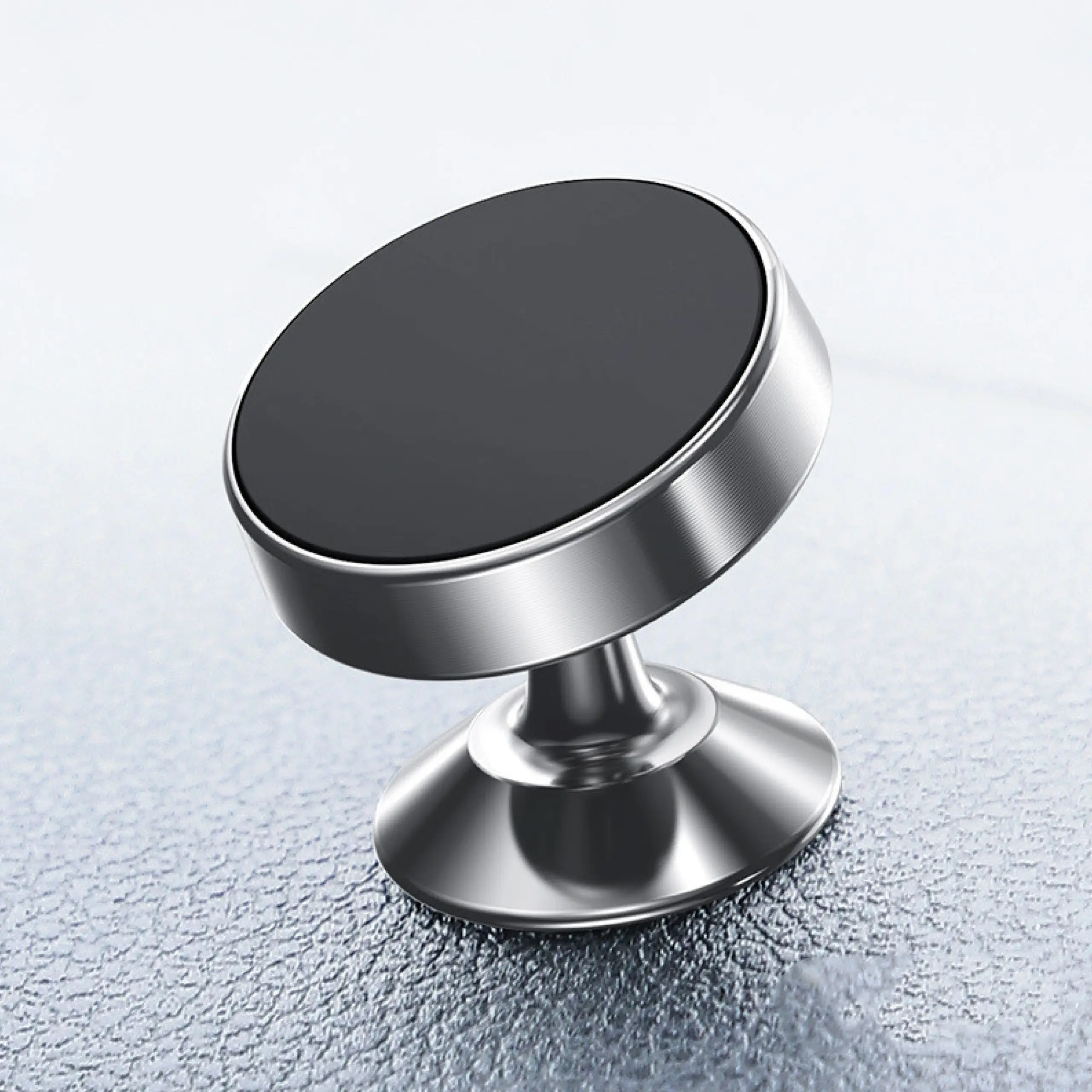 Magnetic Car Phone Holder