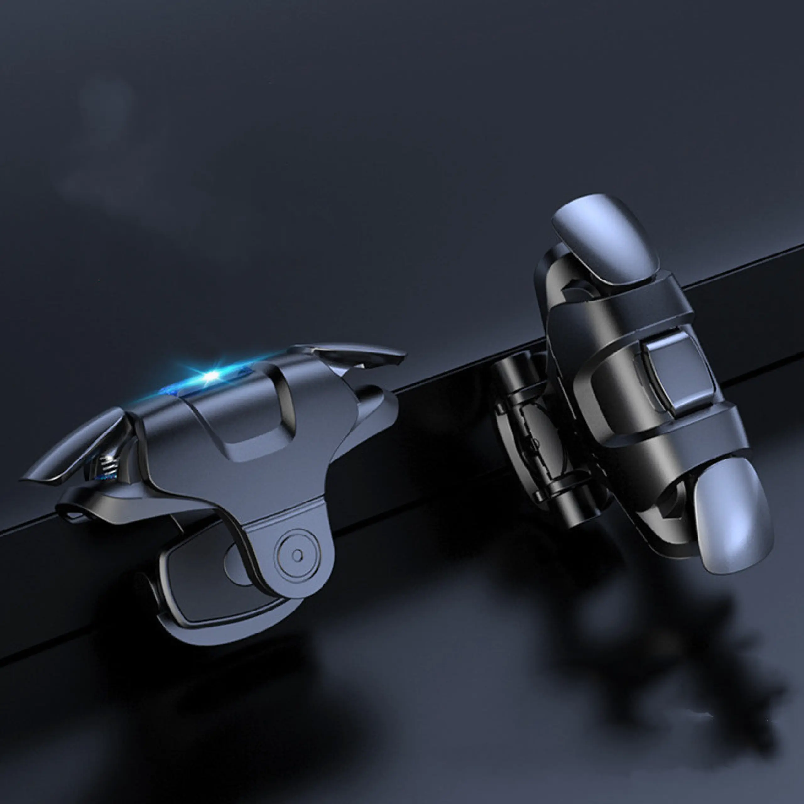 Mobile Game L1/R1 Trigger Controller - الصورة 4
