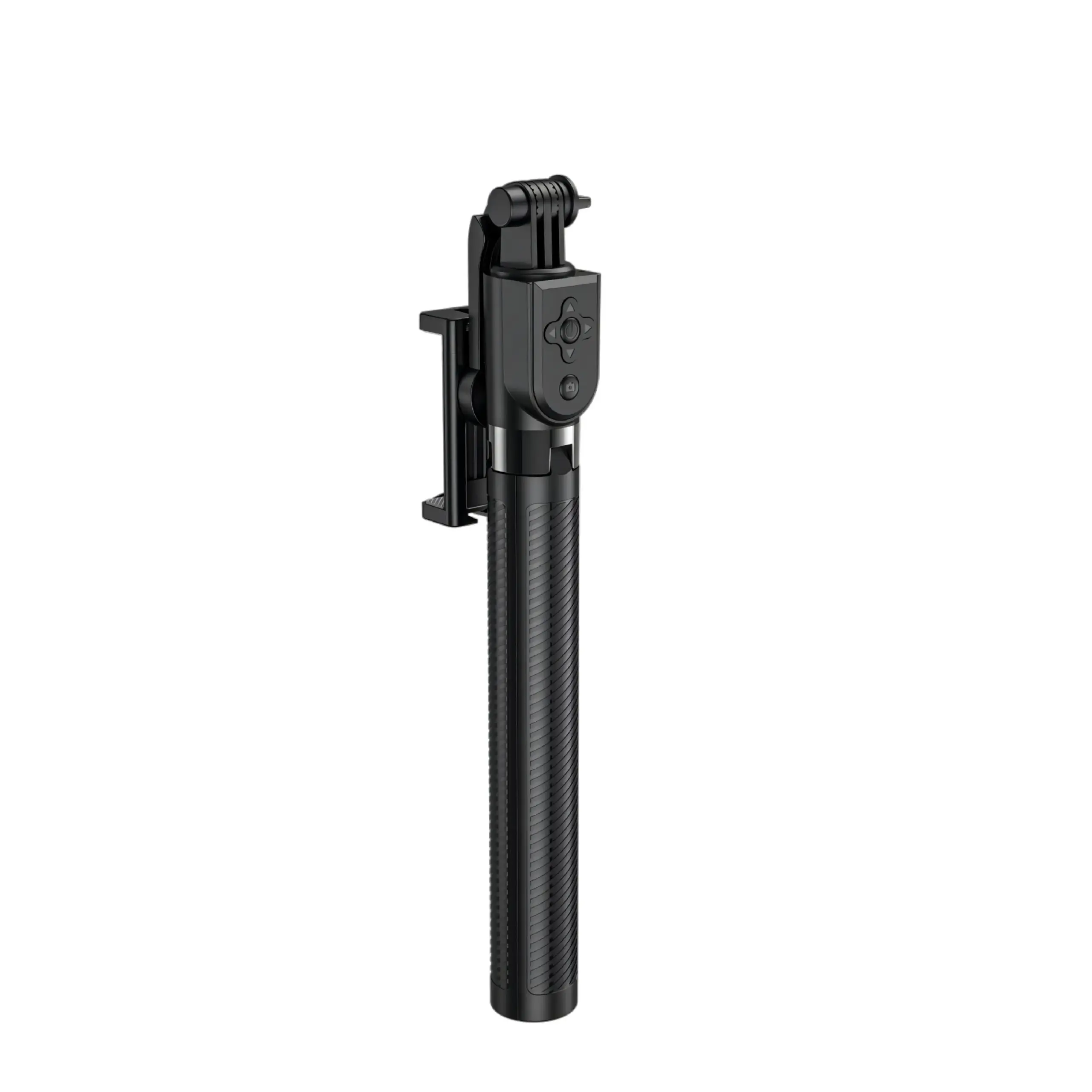 Multi-Functional Selfie Stick Tripod - الصورة 2