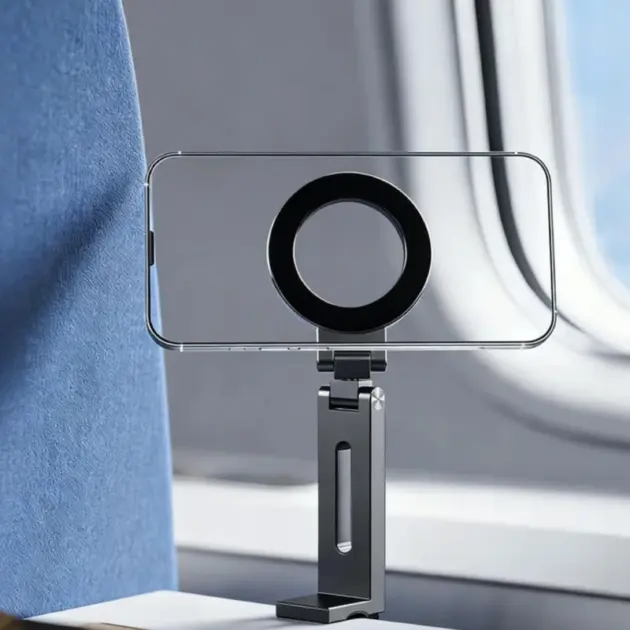 N52 Magnetic Travel Phone Stand
