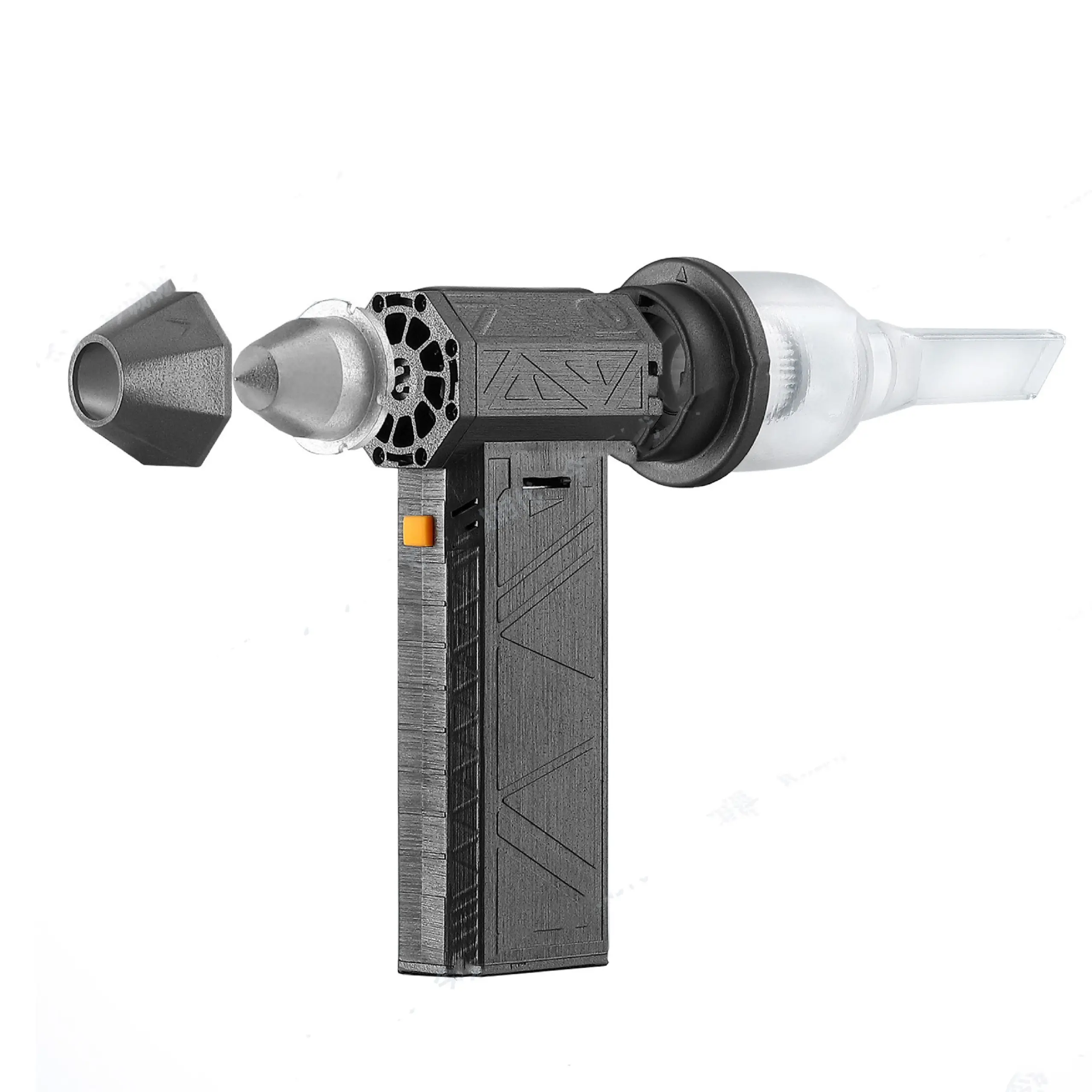 Rechargeable Electric Air Duster - الصورة 2