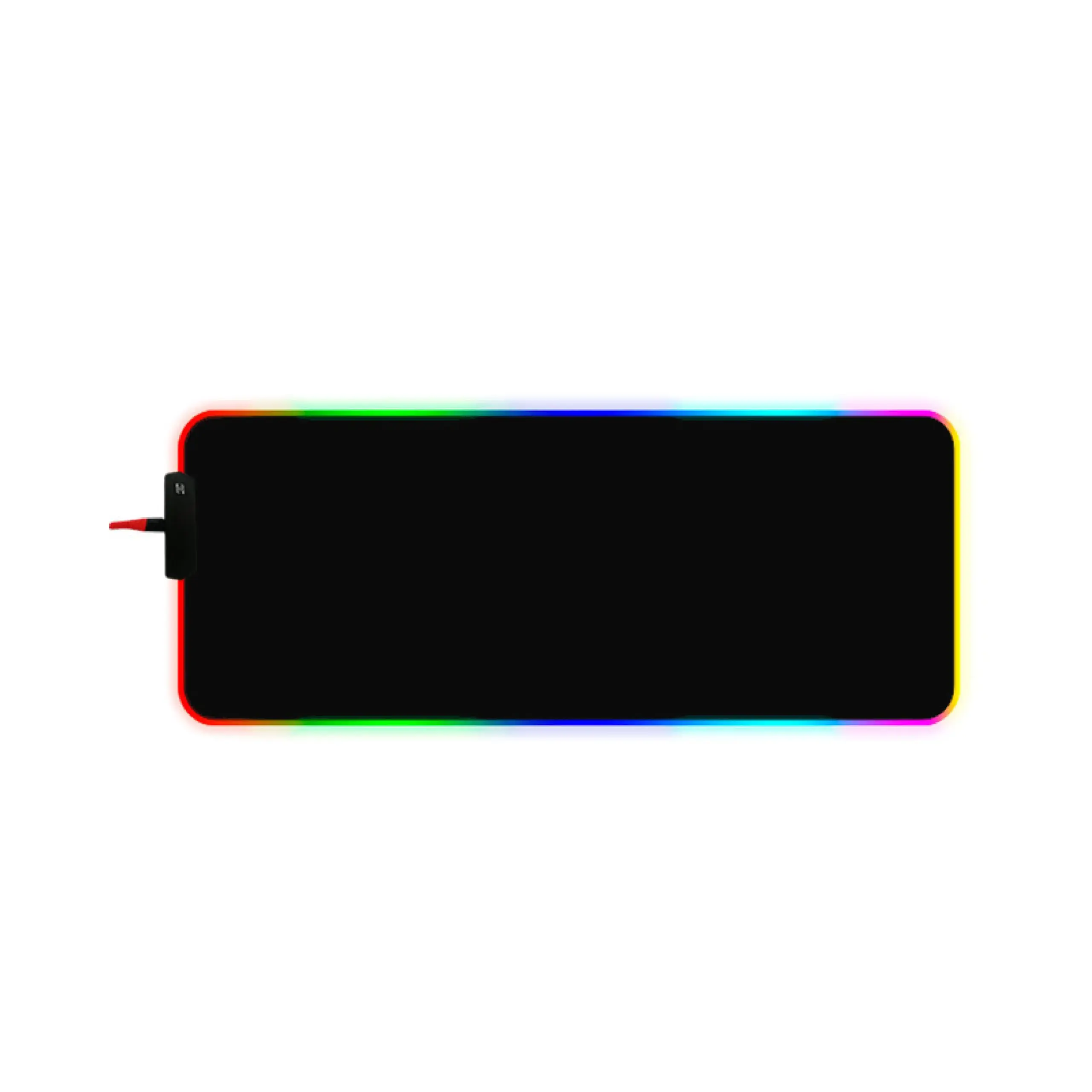 RGB Luminous Gaming Mouse Pad - الصورة 3